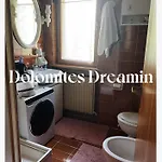 Dolomites Dreamin *
