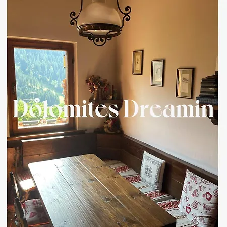 Dolomites Dreamin Auronzo di Cadore