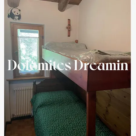 Dolomites Dreamin * Auronzo di Cadore