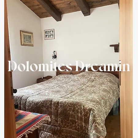 Dolomites Dreamin *