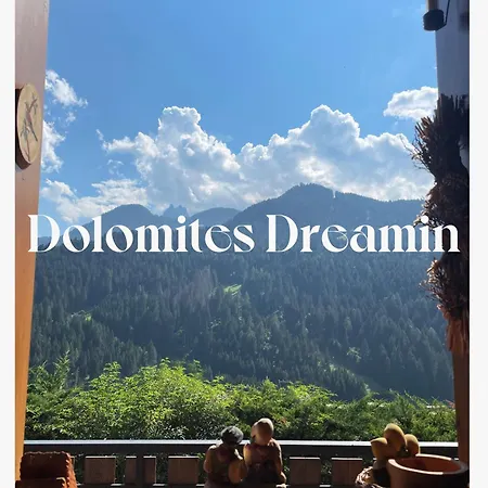 Dolomites Dreamin Apartment Auronzo di Cadore