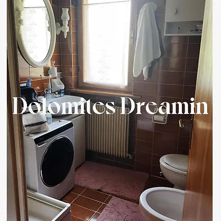 Dolomites Dreamin *