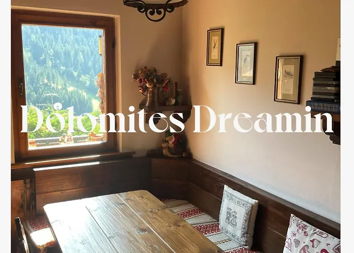 Dolomites Dreamin Auronzo di Cadore