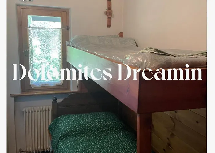 Dolomites Dreamin * Auronzo di Cadore